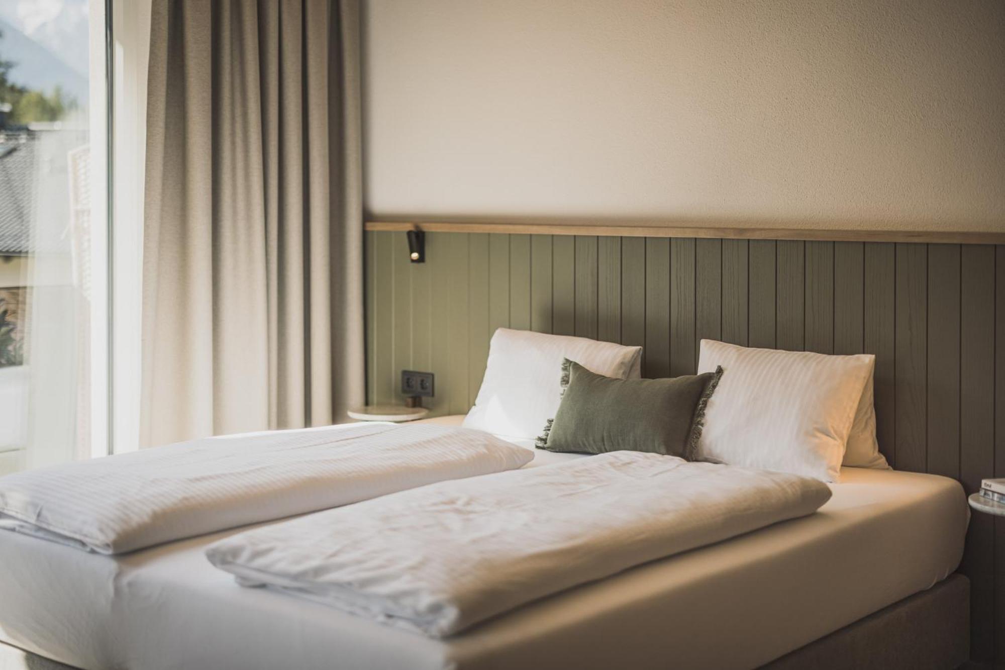 Solu Apartments Seefeld in Tirol Room photo